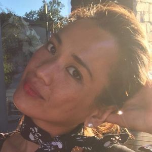 Meet your Posher, Sierika